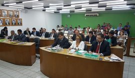 Vereadores voltam a criticar PPS em Arapiraca