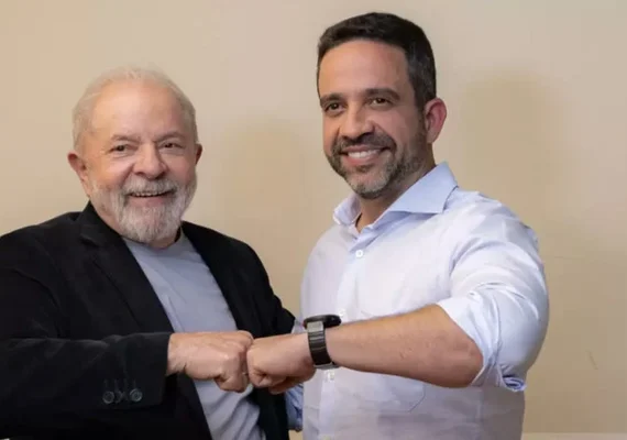 Governador vai se dedicar à reeleição de Lula, do PT
