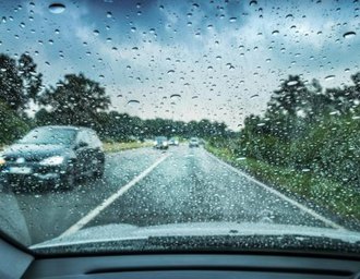 Semarh renova alerta de chuvas e ventos fortes para Alagoas