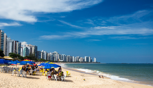 Pesquisa revela como mudanças climáticas irão influenciar comportamento dos viajantes brasileiros