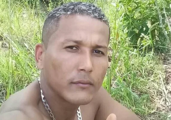 Morto em Campo Alegre, homem era procurado pela polícia por homicídio em Atalaia