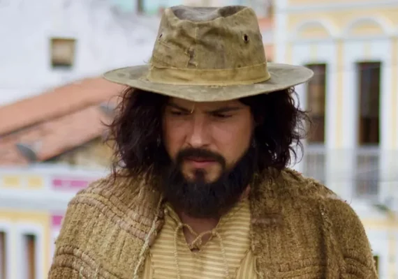 Reviravolta em 'Mar do Sertão'! Após falsa morte, Zé Paulino arma vingança contra Tertulinho