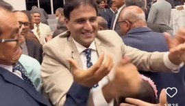 Vereador evangélico do interior foi a grande surpresa ao se eleger deputado estadual em AL