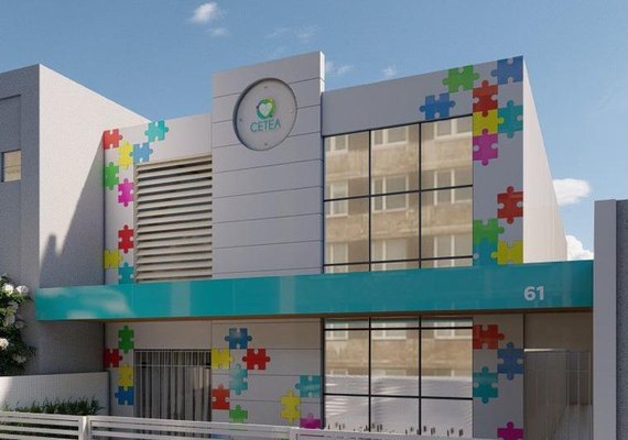 Alagoas recebe 1º Centro em Transtorno do Espectro Autista