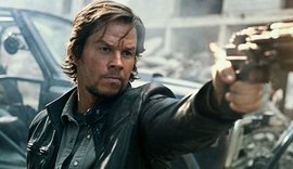 Mark Wahlberg é o ator mais bem pago do mundo em 2017