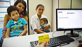 Pagamento do Bolsa Família começa a ser liberado nesta segunda-feira