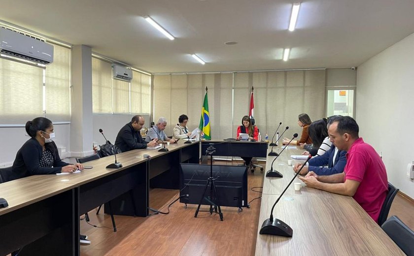 Conselho Estadual de Cooperativas discute ações para fomento do setor em Alagoas