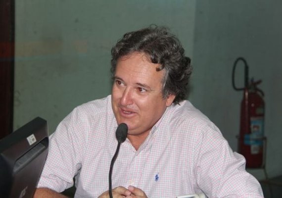 Novo diretor executivo do CRB já trabalha montagem do clube para 2019