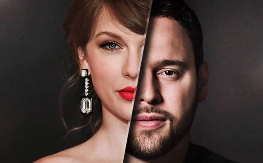 Taylor Swift vs. Scooter Braun: conheça o polêmico documentário sobre a cantora; veja vídeo