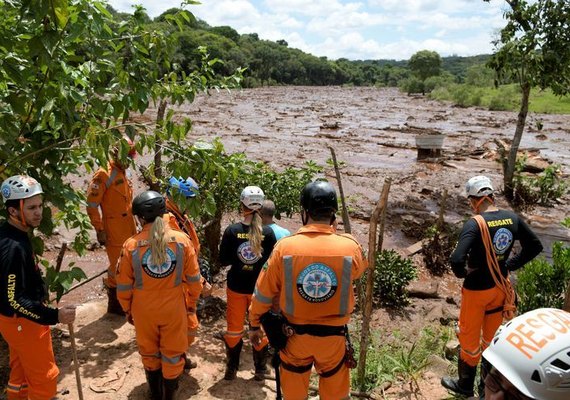 Barragens em risco deixam famílias desalojadas por tempo indeterminado