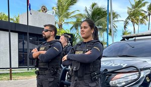 Não houve registros de importunação sexual nas prévias carnavalescas, diz PC/AL