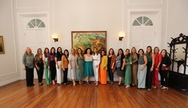 Estado investe em formação de lideranças femininas
