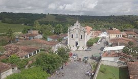 Santa Luzia do Norte comemora pesquisa do MS que aponta evolução inédita no município