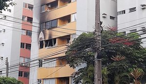 Defesa Civil Municipal interdita 14 imóveis após incêndio no Conjunto Jardim Vaticano