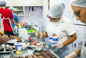 Setur oferta 135 vagas de cursos grátis em Palmeira dos Índios