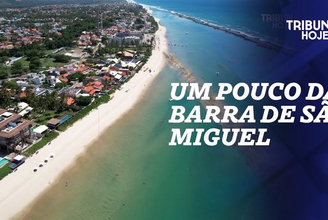 Barra de São Miguel