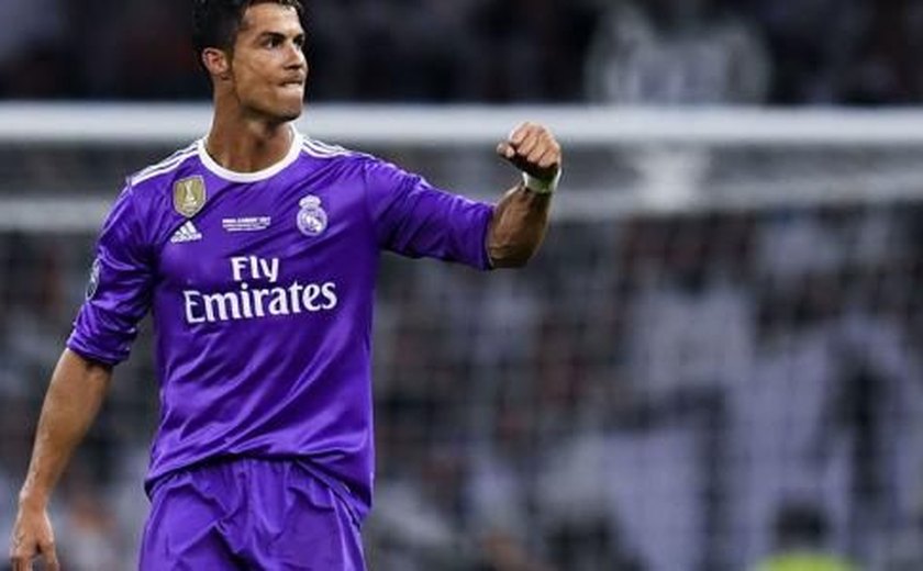 Fontes ligadas a CR7 não garantem sua permanência no Real: 'Veremos até dia 31'