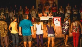 Teatro do Oprimido abre inscrições para curso em Teatro Legislativo