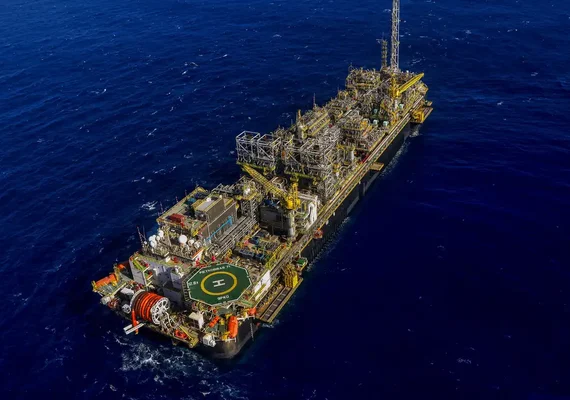 Pré-Sal Petróleo prorroga leilão dos campos de Mero, Tupi e Atapu