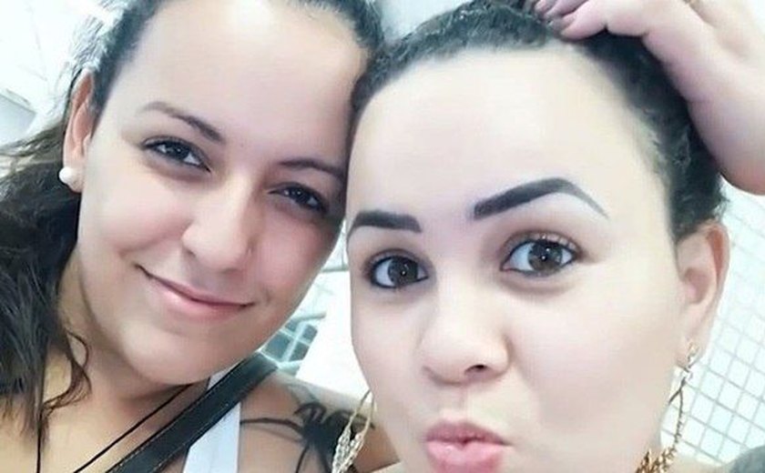 Filha de família assassinada e companheira confessam roubo à casa