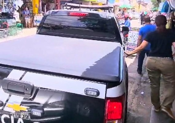 Testemunhas confirmam que carne de cachorro era vendida em feira