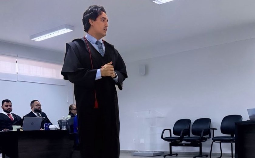 Chacina em Marechal: Homicidas somam mais de 90 anos de prisão