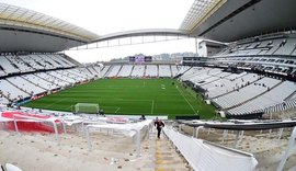 Corinthians refinancia e custo da Arena pode chegar a R$ 2 bilhões