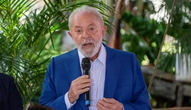 “Não podemos nos conformar com homens matando mulheres”, diz Lula