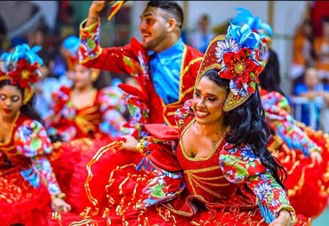 Quadrilhas juninas de Alagoas e Pernambuco homenageiam o Baile da Chita em apresentações pelo Nordeste
