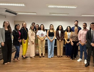 CGJ inspeciona comarcas de Anadia, Boca da Mata, Pilar e Santa Luzia do Norte