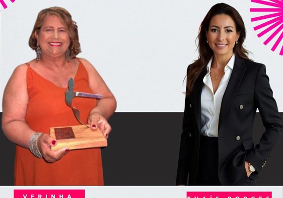 O poder feminino no empreendedorismo em Maceió