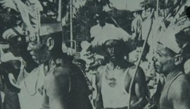Pesquisa pioneira sobre artes cênicas resgata Danças de Quilombo em Alagoas e memória de Bebedouro