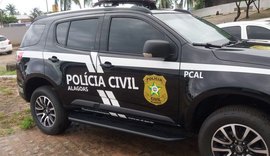 Dois homens são presos em flagrante por roubo na parte baixa de Maceió