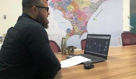 Guardas Municipais são capacitados para utilizar plataforma nacional de segurança pública