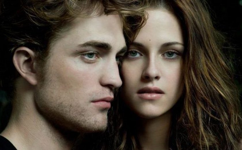 Robert Pattinson e Kristen Stewart vão fazer filme juntos