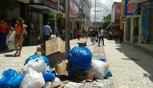 Arapiraca completará 94 anos sem nada a comemorar