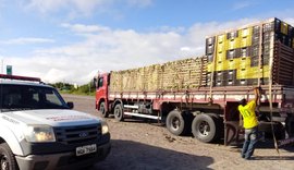 Adeal passa a emitir Permissão de Trânsito Vegetal eletrônica