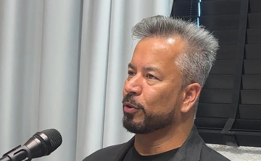 Rogério Siqueira afirma que ASA vai disputar Copa Alagoas de 2027 com time Sub-20