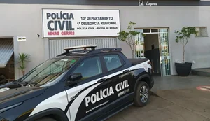 Mãe finge dormir e flagra filha sendo estuprada pelo padrasto em MG