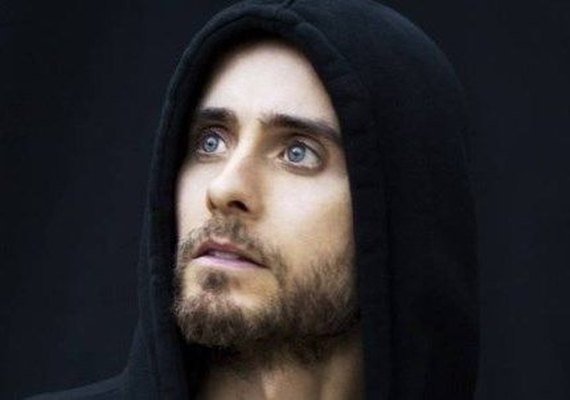 'Passei a tomar açaí após deixar o crack e a cocaína', diz Jared Leto