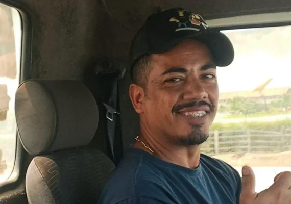 Motorista que morreu em capotamento de caminhão em Batalha é arapiraquense
