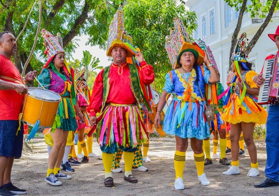 Alagoas investe mais de R$ 32 milhões em fomento cultural com recursos Aldir Blanc