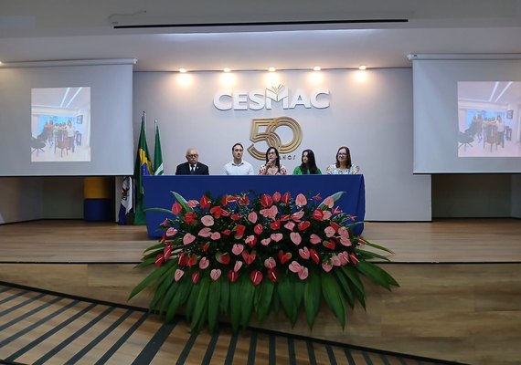 Jornada Alagoana de Homeopatia destaca avanços e benefícios da prática integrativa