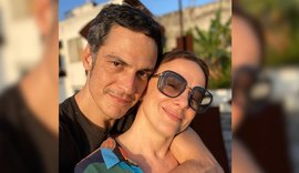 Mateus Solano e Paula Braun anunciam separação após 17 anos de relacionamento