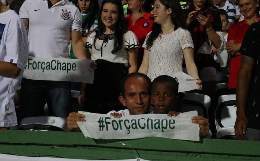 Presidente da Chape diz em entrevista a jornal que deve processar LaMia