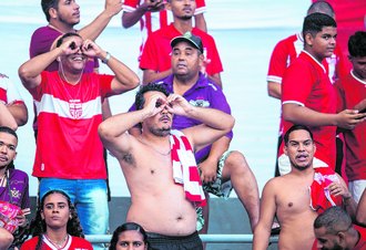 Empolgado com vitórias, CRB tem aumento de sócios e quer o penta