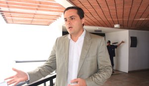 Partido Solidariedade tem novo presidente em Alagoas