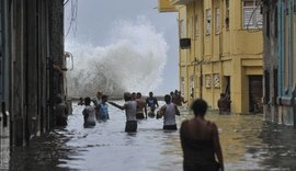 Cuba adia eleições em um mês devido aos danos causados pelo furacão Irma