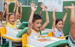 Escola Maria Dolores Guedes