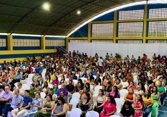 Jornadas pedagógicas de instituto alagoano se tornam referência no Nordeste